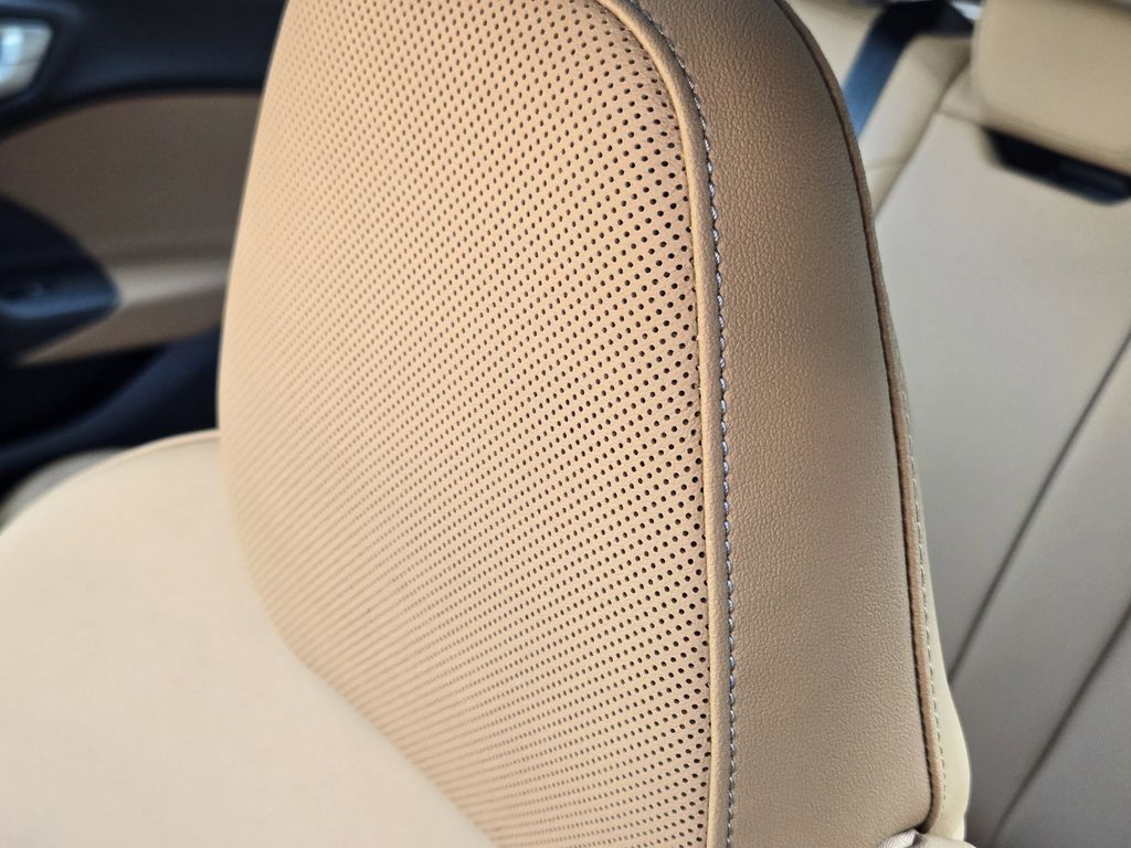 new 2025 Audi All-new A5 car, priced at $58,675