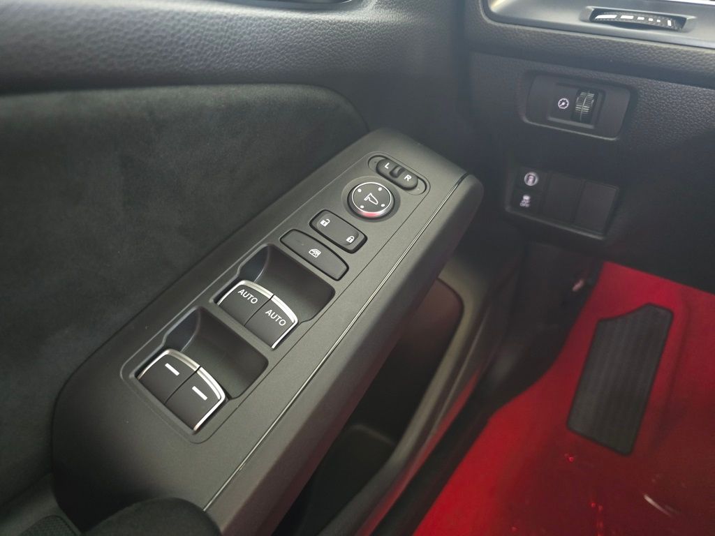 Thumbnail: 2026 Honda Civic - 26