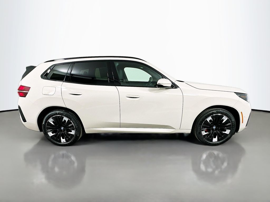 Thumbnail: 2026 BMW X3 - 4