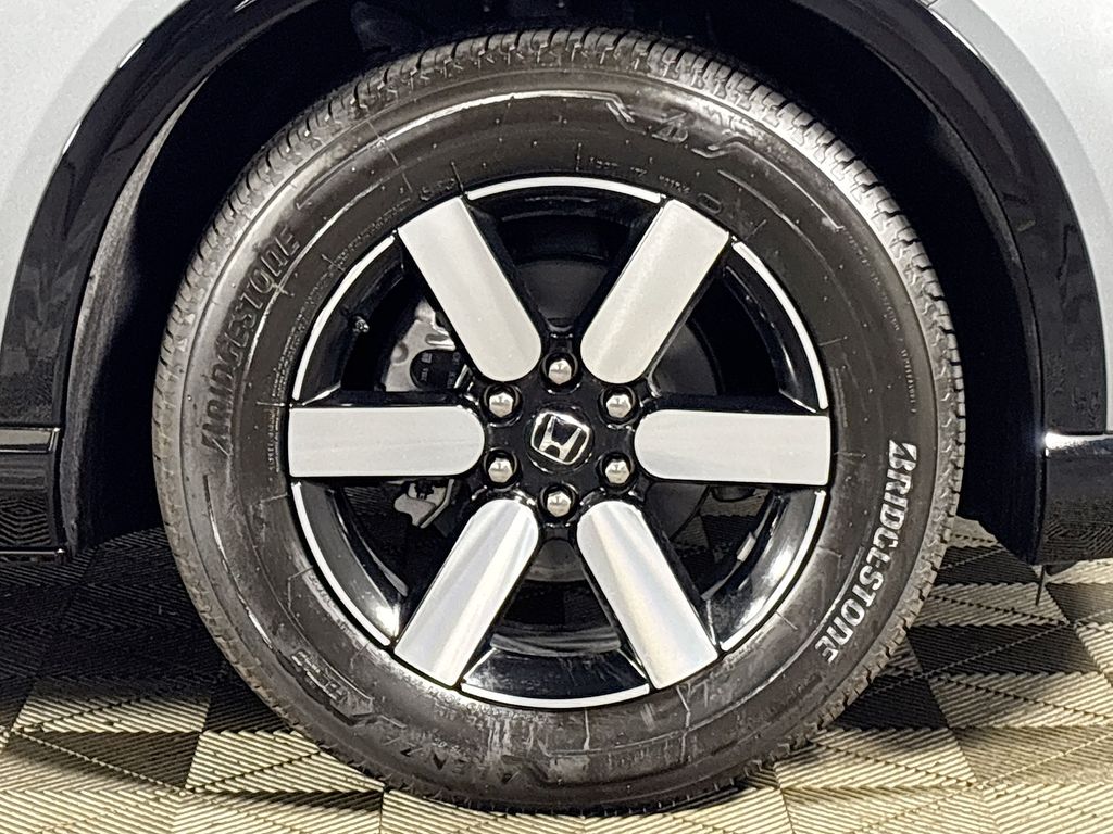 2025 Honda Prologue Touring