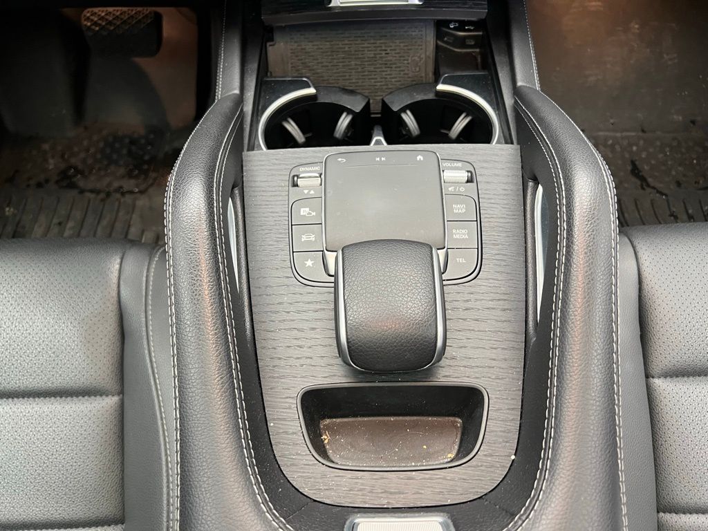 Thumbnail: 2023 Mercedes-Benz GLE - 12