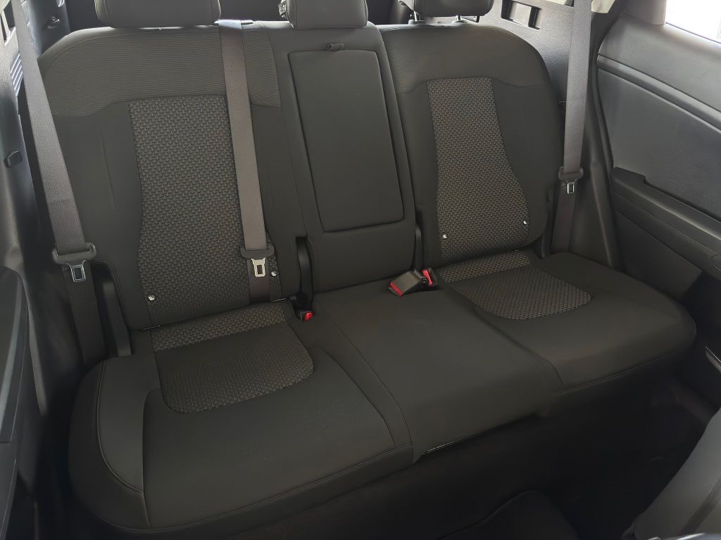 2026 Kia Sportage Hybrid LX Gray at Community Kia