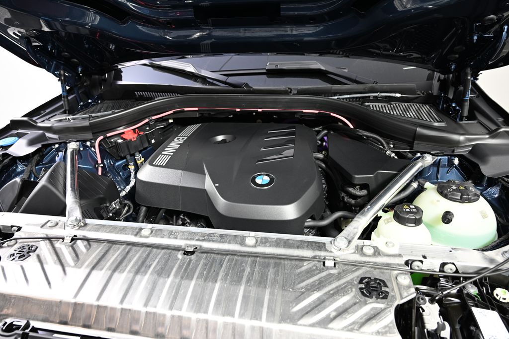 Thumbnail: 2025 BMW X3 - 27