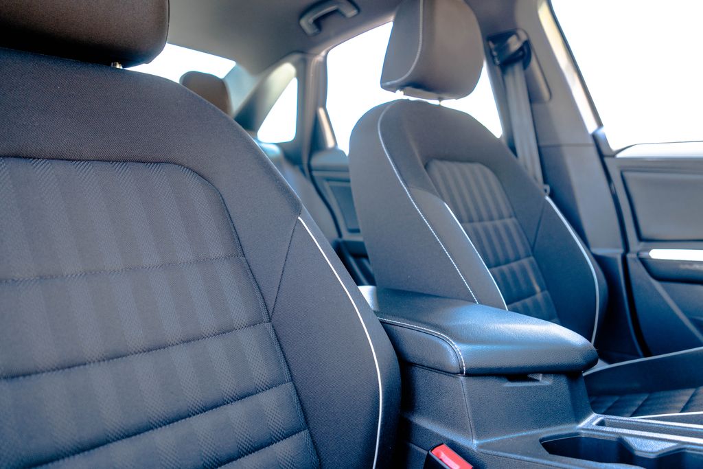 Used 2024 Volkswagen Jetta Sedan