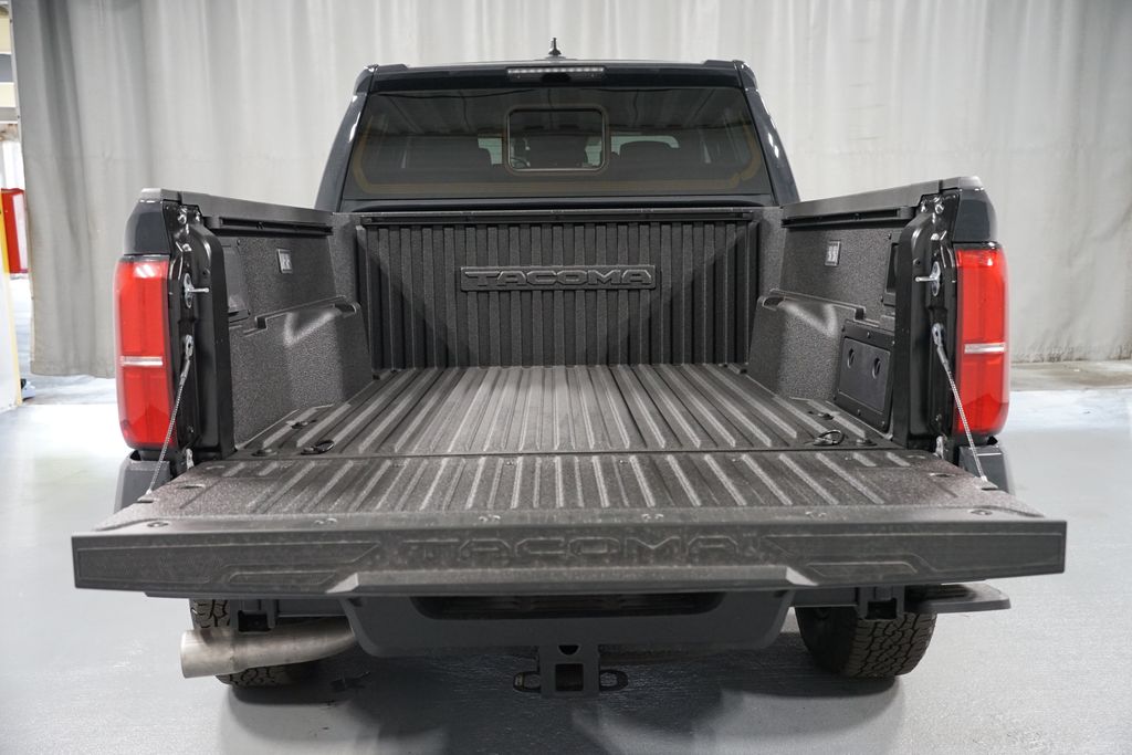 Thumbnail: 2025 Toyota Tacoma - 28