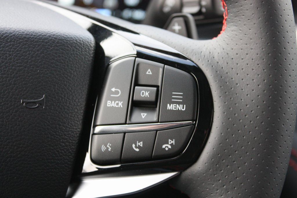 2026 Ford Explorer ST - Photo 21