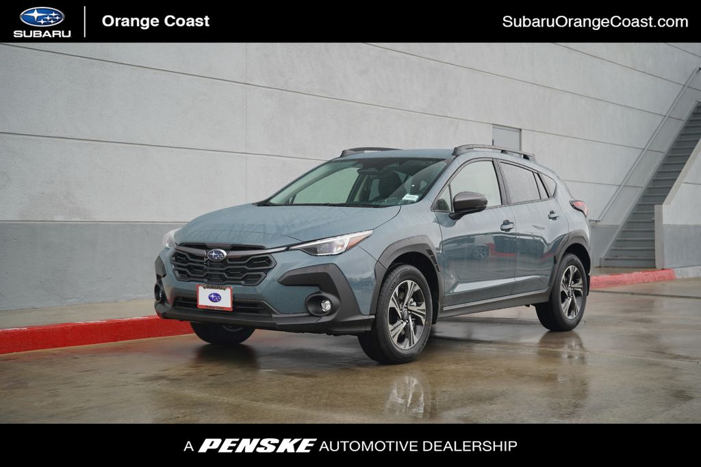 2025 Subaru Crosstrek Premium -
                Santa Ana, CA