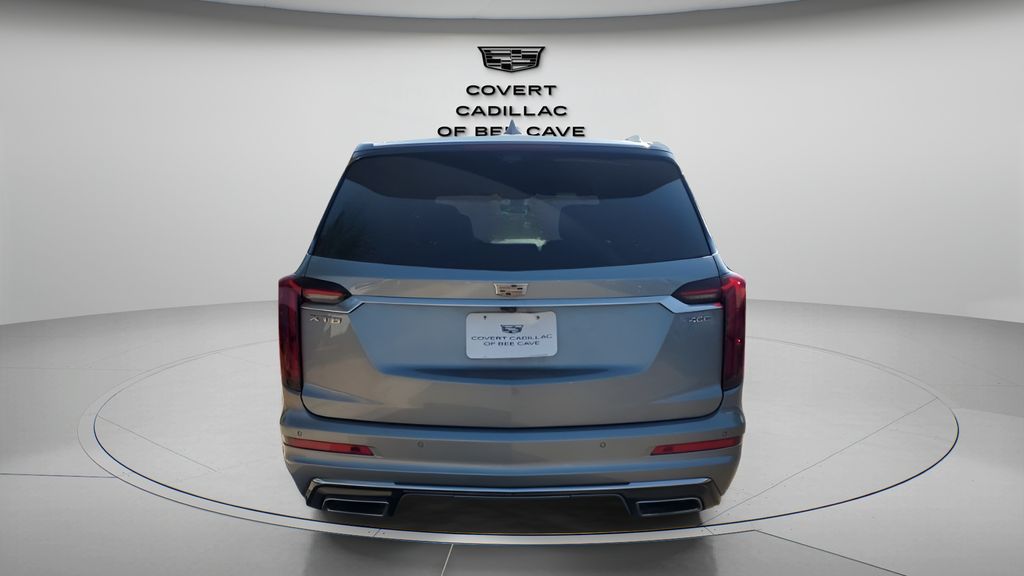 Used Car 2023 Cadillac Xt6  Premium Luxury For Sale In Austin, Texas