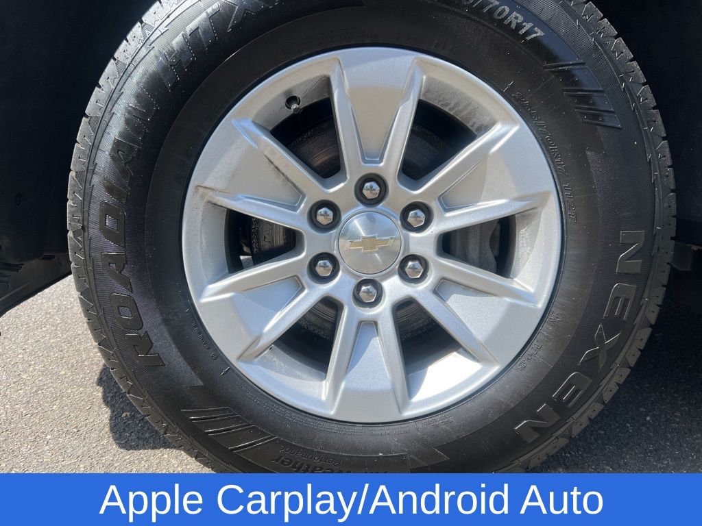 ChevroletSilverado 150010