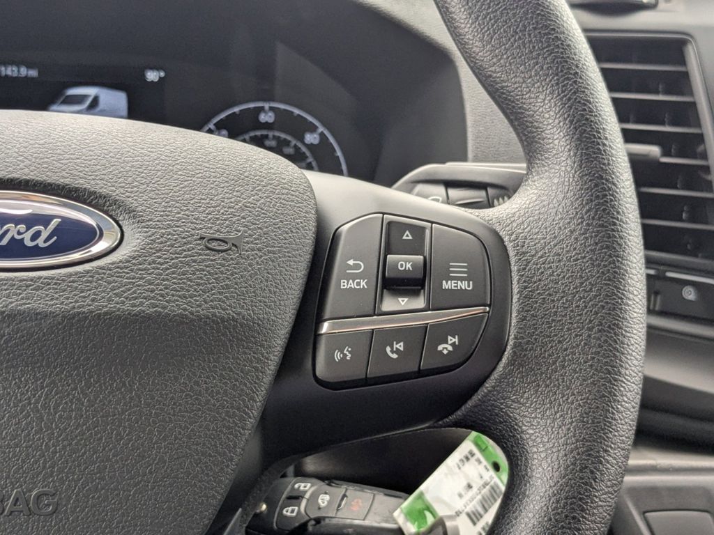 2025 Ford Transit-250 Cargo Van 