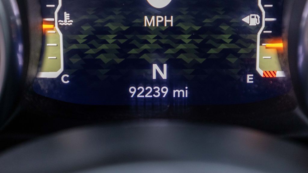 Used 2018 Jeep Wrangler Unlimited Rubicon 4D Sport Utility