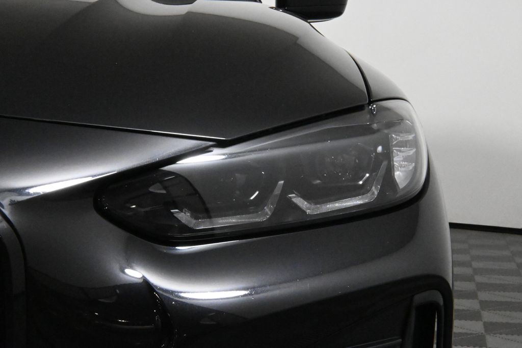 Thumbnail: 2022 BMW 4 Series - 19