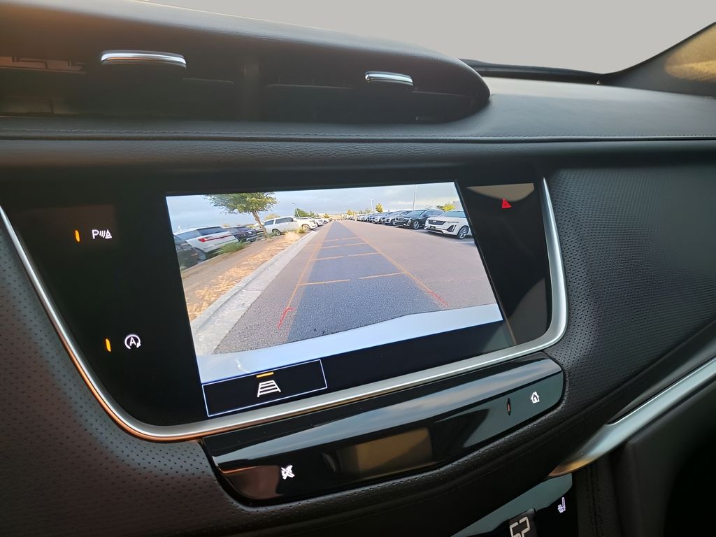 Used Car 2023 Cadillac Xt5  Luxury For Sale Under $35,000 In Austin, Texas