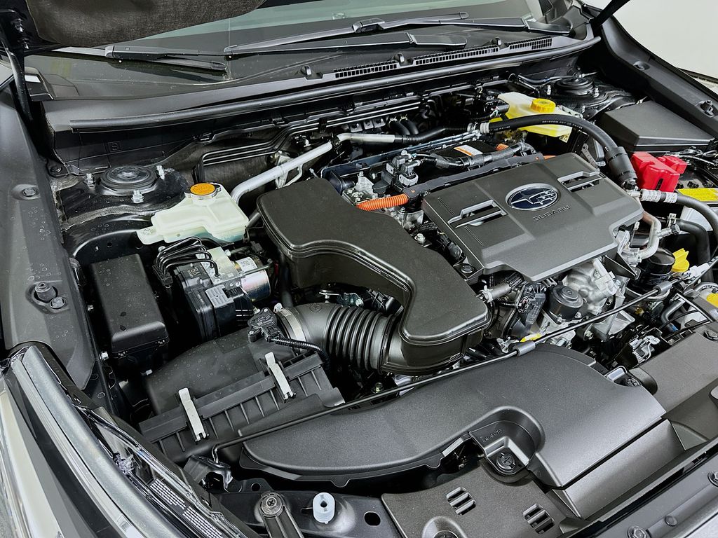 2026 Subaru Crosstrek Sport - Photo 26