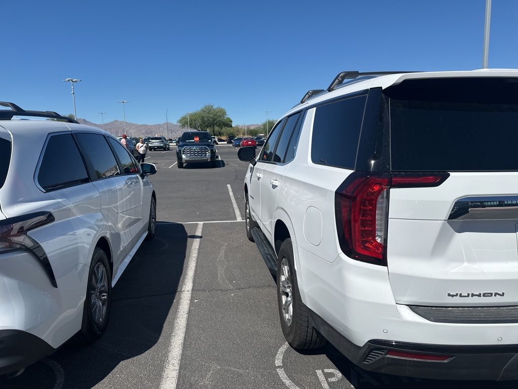 Thumbnail: 2021 GMC Yukon - 7