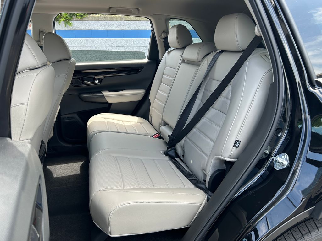 Thumbnail: 2026 Honda CR-V - 19