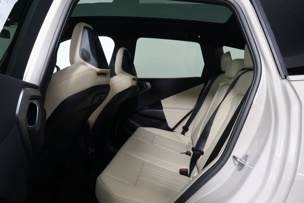 Thumbnail: 2026 BMW X3 - 6