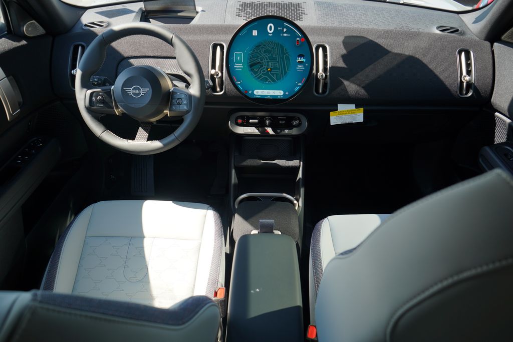 Thumbnail: 2026 MINI Cooper Countryman - 8