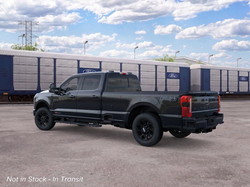 2026 Ford F-350 Super Duty LARIAT