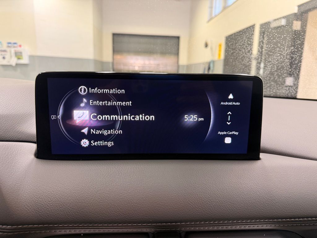 Thumbnail: 2025 Mazda CX-5 - 16