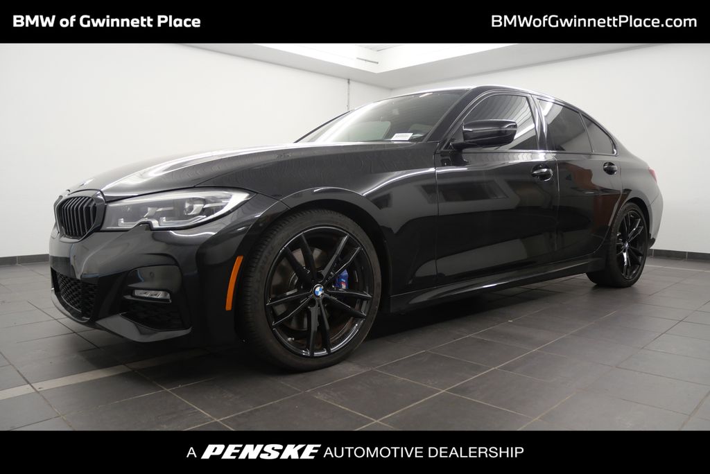 2021 BMW 3 Series 330i -
                Duluth, GA