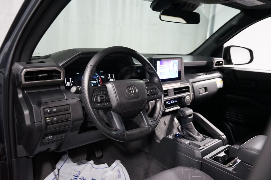 Thumbnail: 2026 Toyota Tacoma - 11