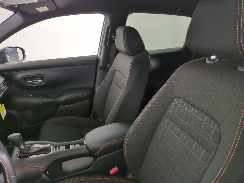 New 2025 Honda HR-V For Sale in Fort Wayne, IN