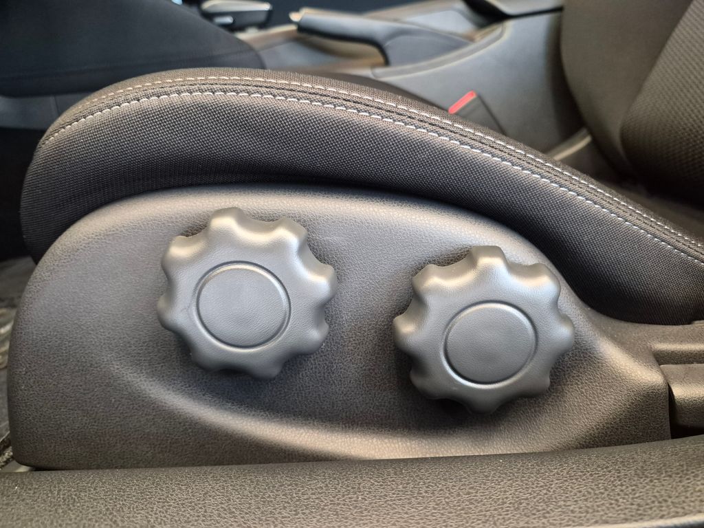 2027 Nissan Z Sport
