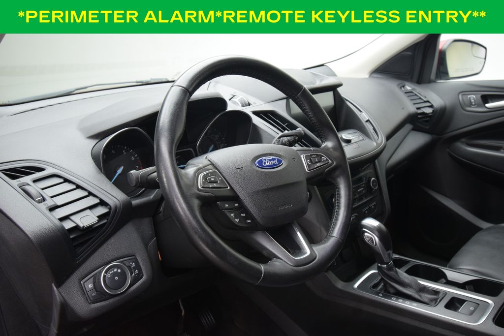 used 2019 Ford Escape car, priced at $15,000