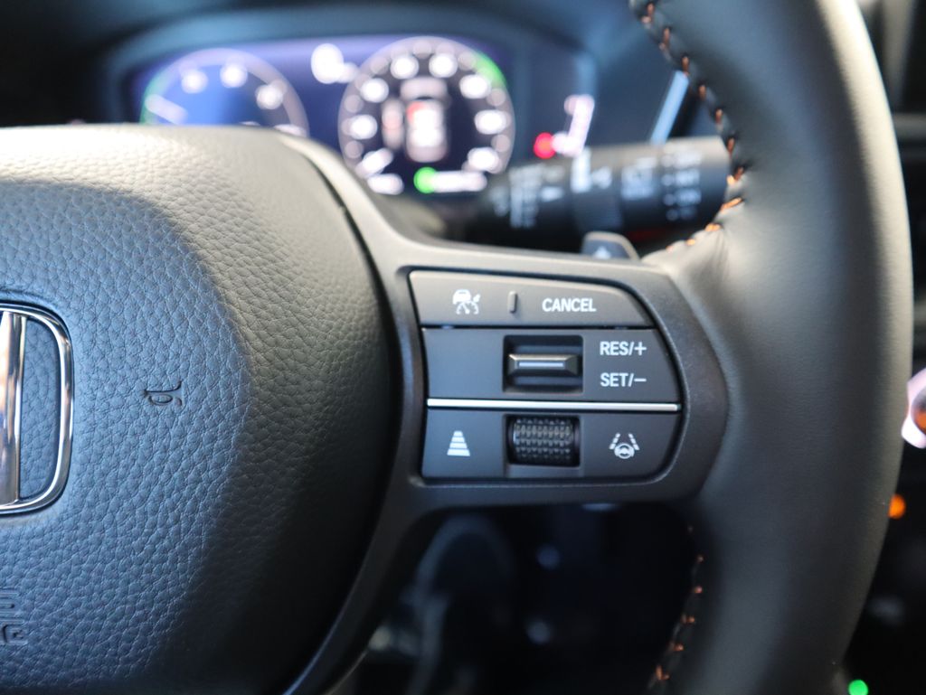 Thumbnail: 2026 Honda CR-V - 12