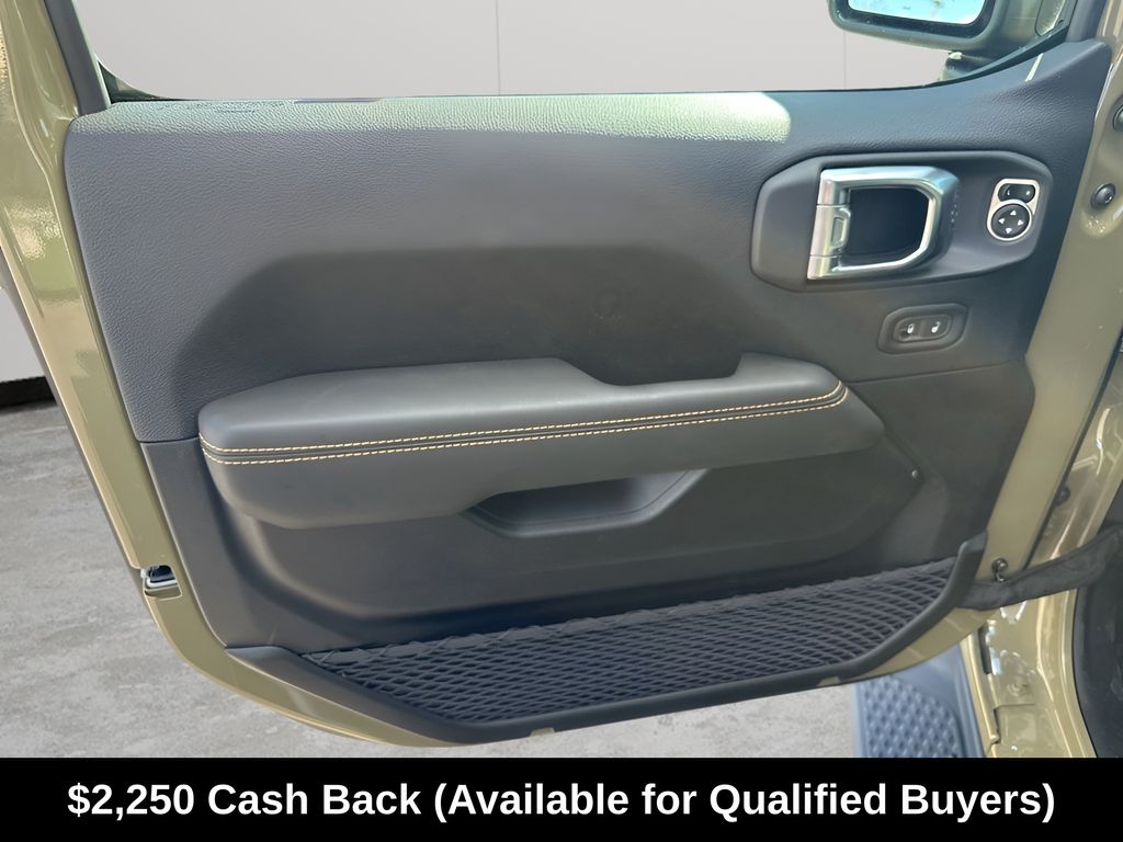 New Car 2025 Jeep Gladiator  For Sale Under $50,000 In Austin, Texas