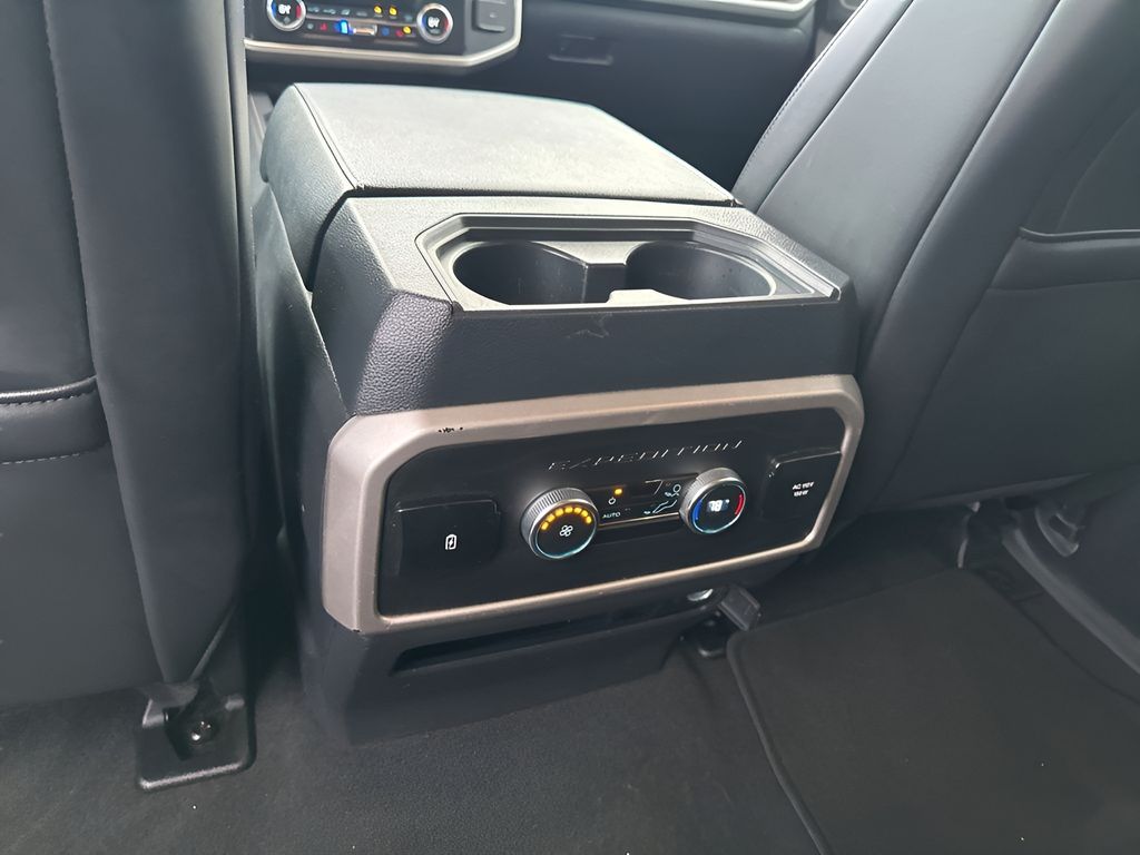 Used Car 2024 Ford Expedition Max  Xlt For Sale Under $50,000 In Austin, Texas