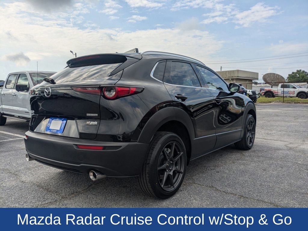 2022 Mazda CX-30 2.5 S Premium