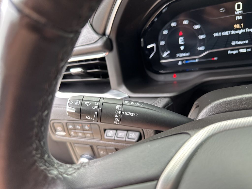 Used Car 2023 Gmc Yukon Xl  Denali For Sale Under $60,000 In Austin, Texas