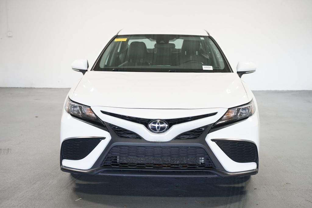 Thumbnail: 2024 Toyota Camry - 2