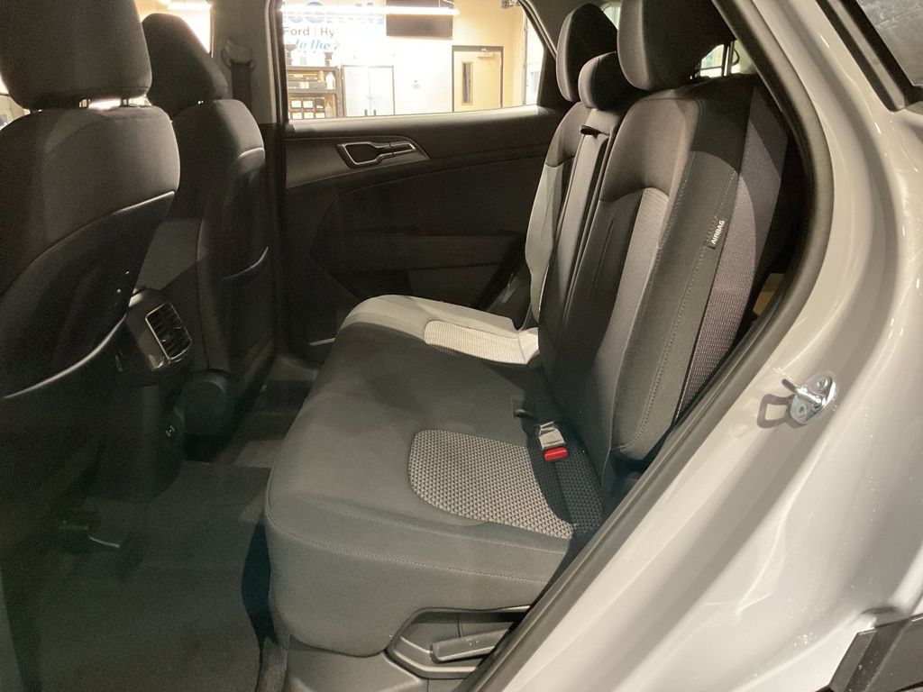 New 2026 Gray Kia S image 18