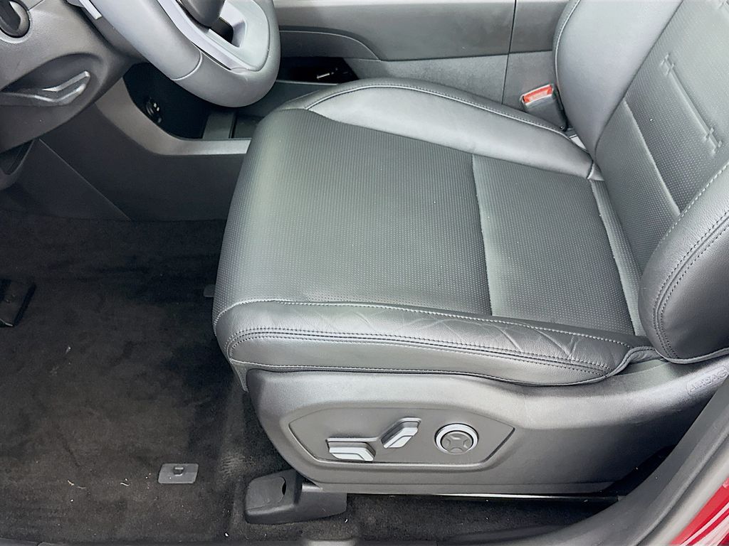 2024 Hyundai Santa Fe Limited 20