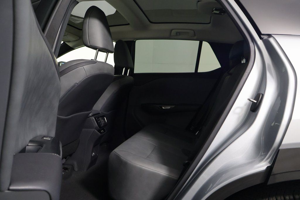 Thumbnail: 2023 Lexus RZ - 11