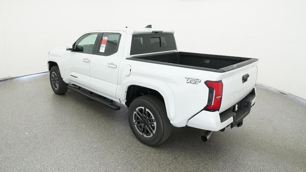 Thumbnail: 2025 Toyota Tacoma - 29
