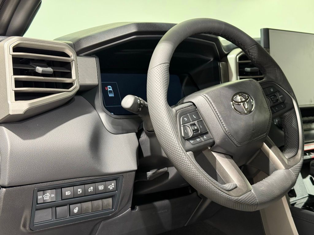 Thumbnail: 2026 Toyota Tundra - 16