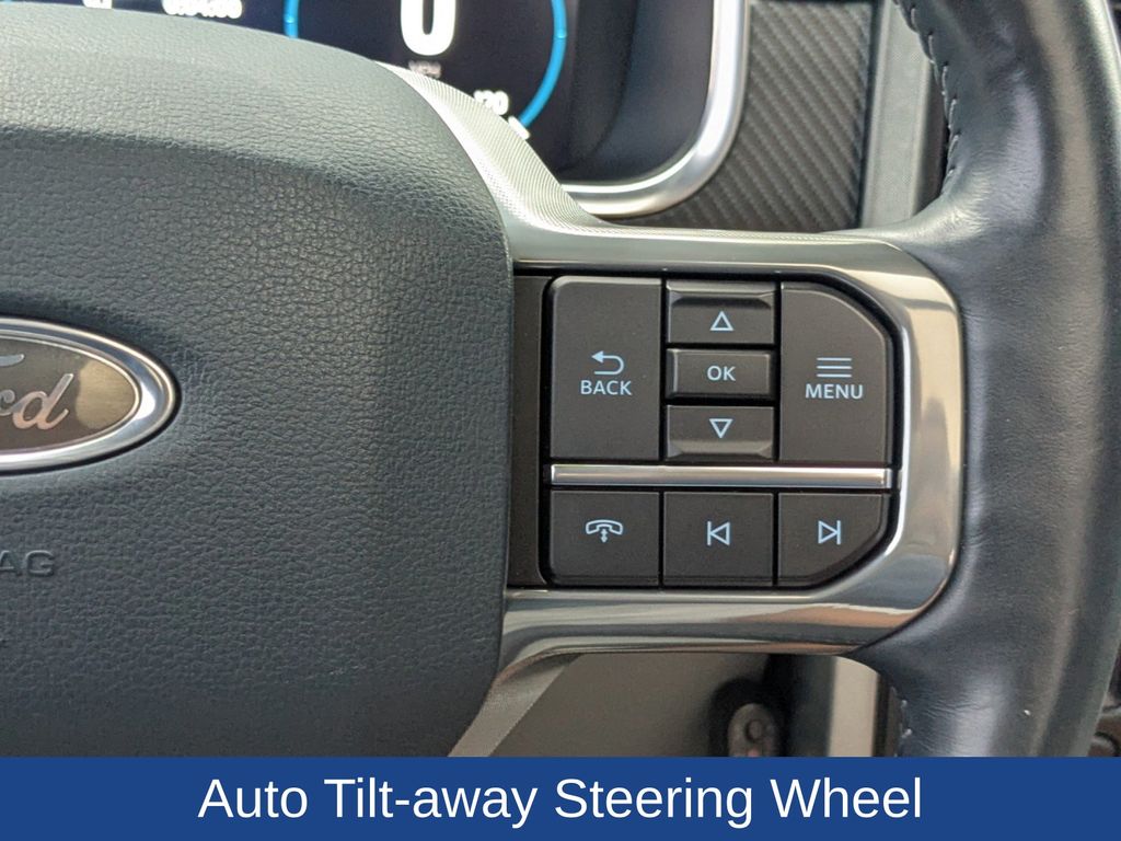 2022 Ford F-150 Limited