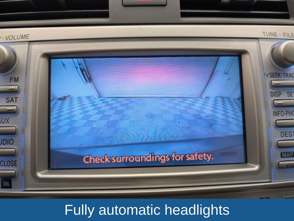 Used 2011 Gray Toyota Base image 28