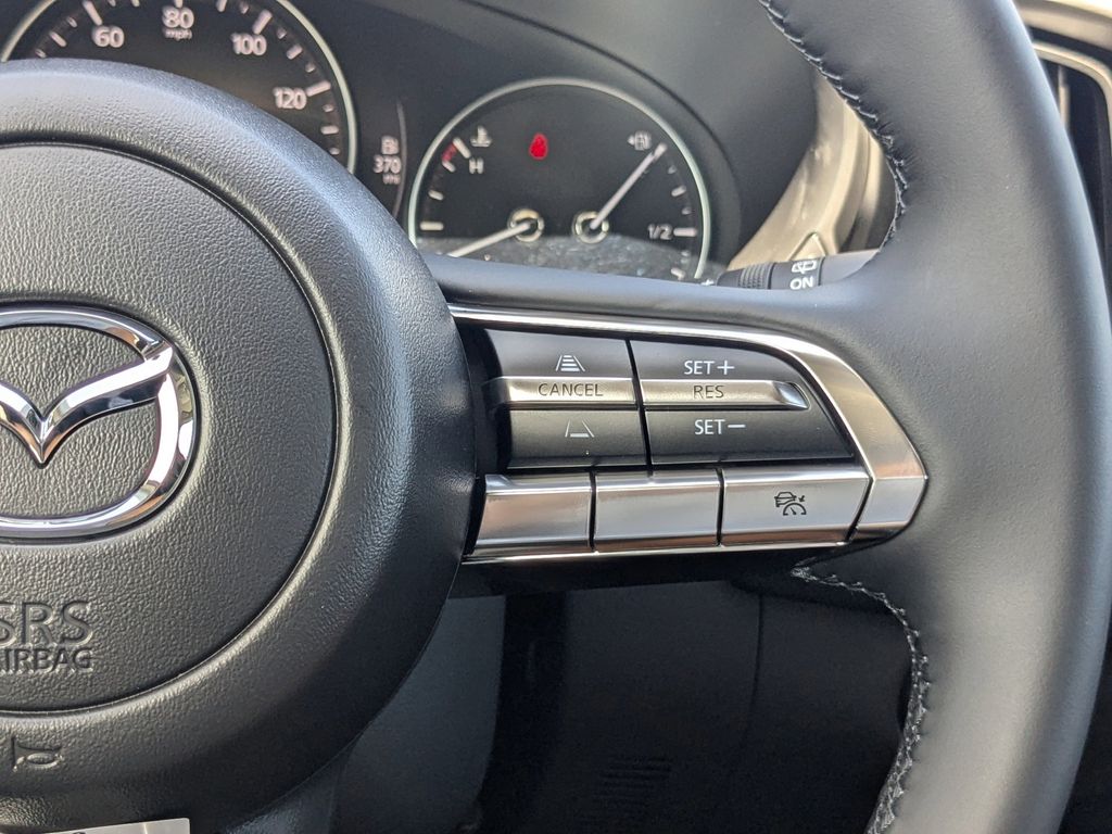 2025 Mazda CX-50 2.5 S Premium