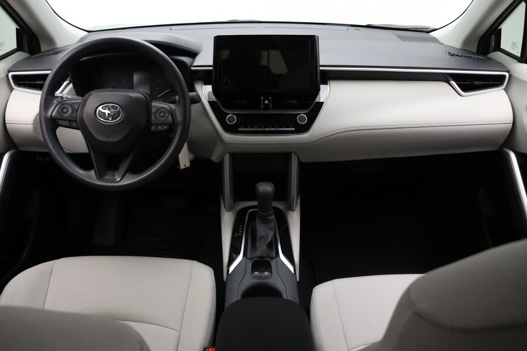 Thumbnail: 2024 Toyota Corolla Cross - 24