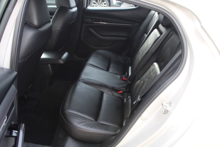 Used Car 2024 Mazda Mazda3  2.5 S Select Sport For Sale Under $20,000 In Georgetown, Texas