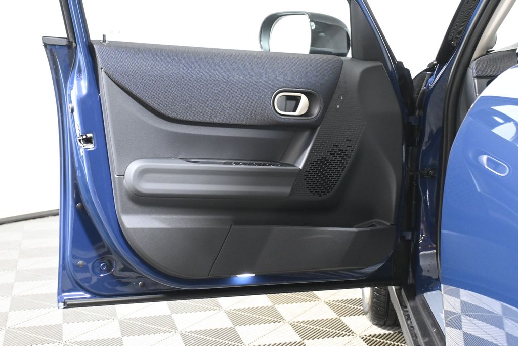 Thumbnail: 2026 MINI Cooper - 21