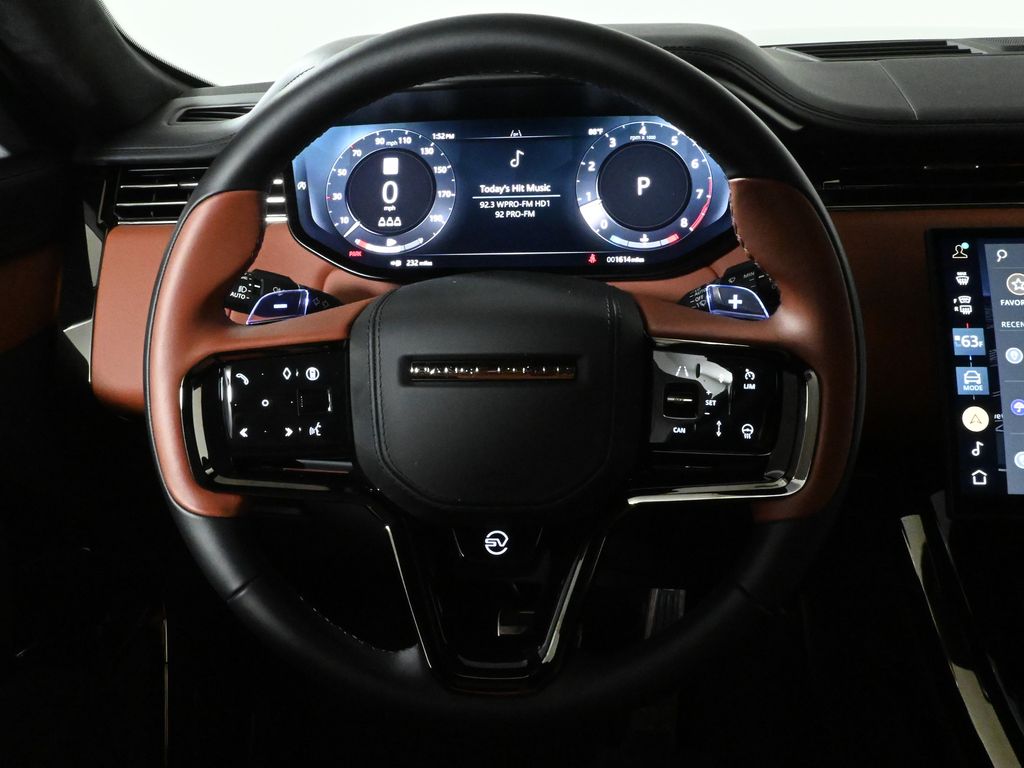 Thumbnail: 2024 Land Rover Range Rover Sport - 16