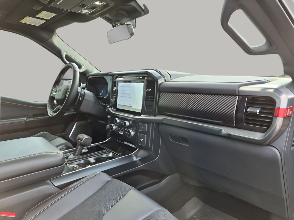 Used Car 2024 Ford F-150  Raptor For Sale Under $80,000 In Austin, Texas