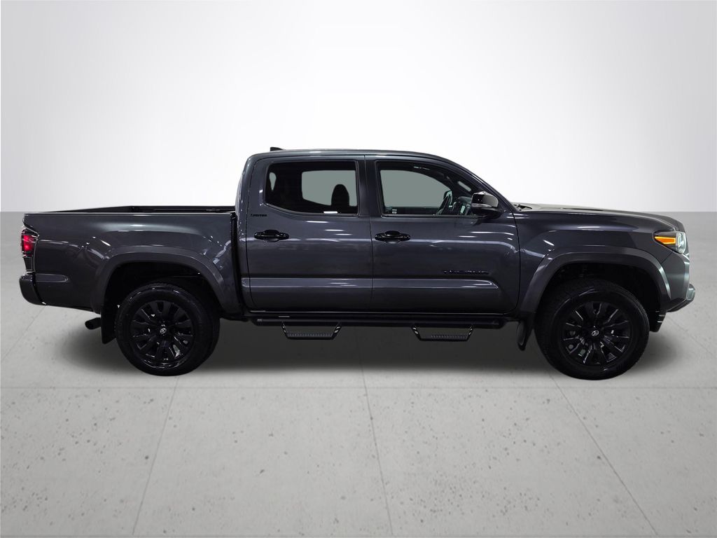 2023 Toyota Tacoma Limited