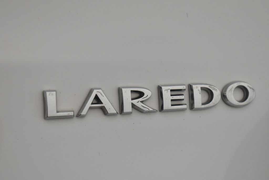 Thumbnail: 2022 Jeep Grand Cherokee - 10